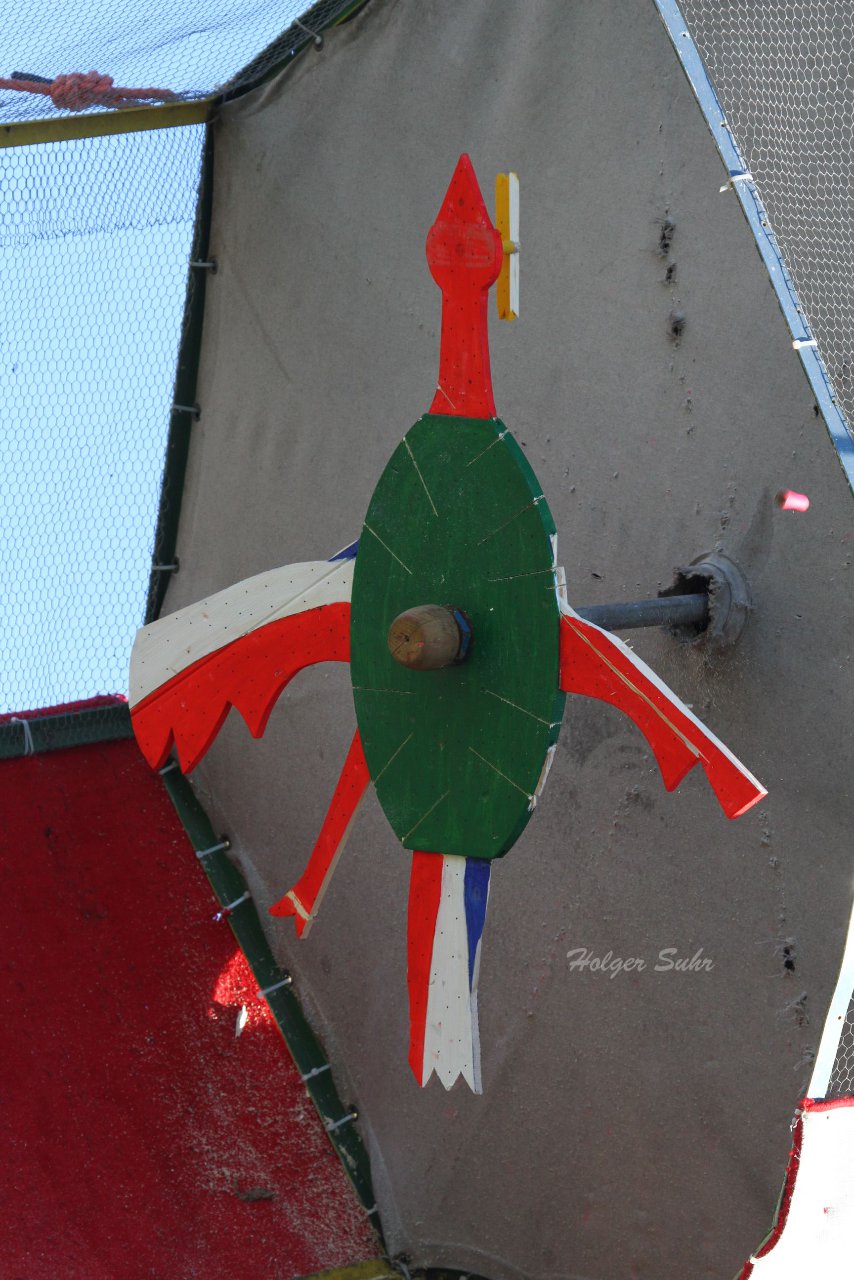 Bild 472 - Vogelschiessen am 18.8.12